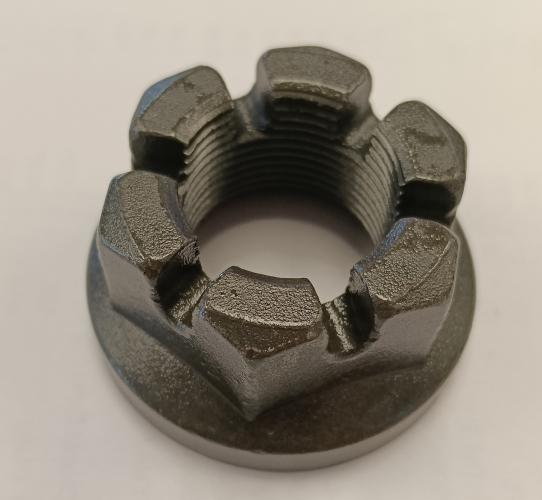 REAR OUTPUT NUT