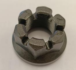 REAR OUTPUT NUT