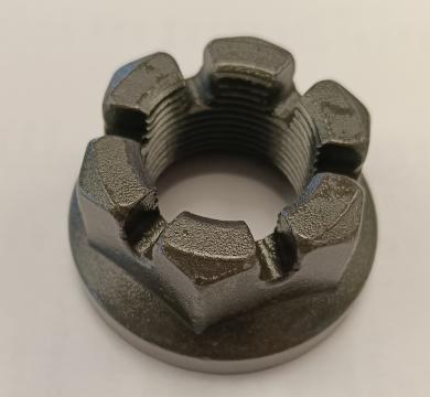 REAR OUTPUT NUT