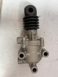 POWER ASSIST SERVO CYLINDER ASSEMBLY