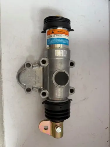 POWER ASSIST SERVO CYLINDER ASSEMBLY