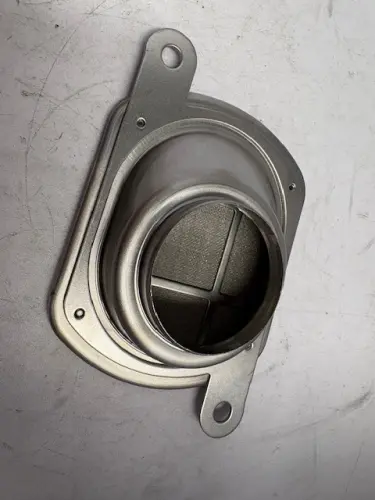 FILTER STRAINER - TRANSMISSION