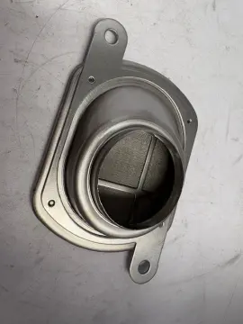 FILTER STRAINER - TRANSMISSION