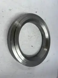 RING ABUTMENT - RETAINER REAR AXLE