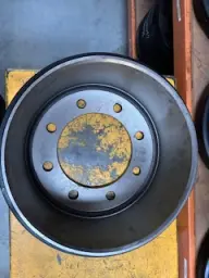 BRAKE DRUM