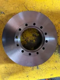 ROTOR - BRAKE DISC