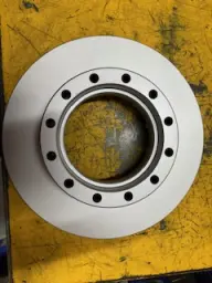 BRAKE DISC ROTOR