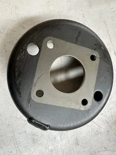 HANDBRAKE DRUM