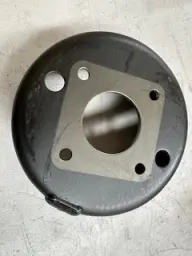 HANDBRAKE DRUM