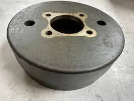 HANDBRAKE DRUM