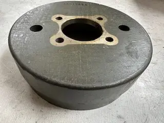 HANDBRAKE DRUM