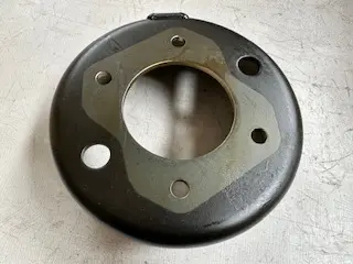 HANDBRAKE DRUM
