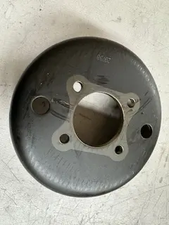 HANDBRAKE DRUM