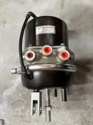 CHAMBER, BRAKE ASSY