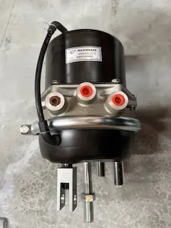 CHAMBER, BRAKE ASSY