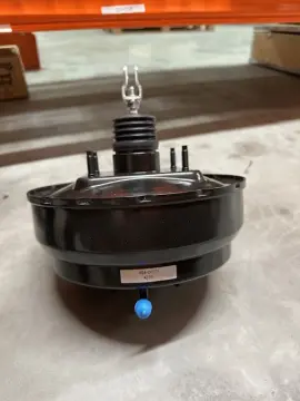 POWER BRAKE BOOSTER