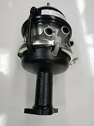 BRAKE CHAMBER ASSEMBLY