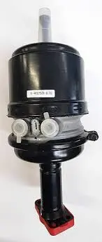 BRAKE CHAMBER ASSEMBLY