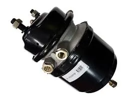 BRAKE CHAMBER ASSEMBLY