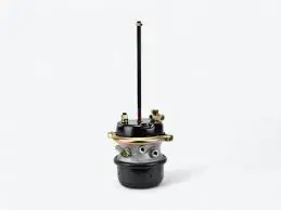 BRAKE CHAMBER ASSEMBLY