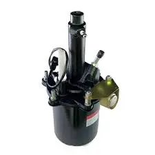 BRAKE BOOSTER