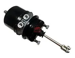 BRAKE CHAMBER ASSEMBLY