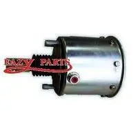 BRAKE CHAMBER ASSEMBLY