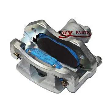 FRONT BRAKE CALIPER - RH