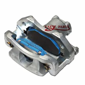 FRONT BRAKE CALIPER - LH