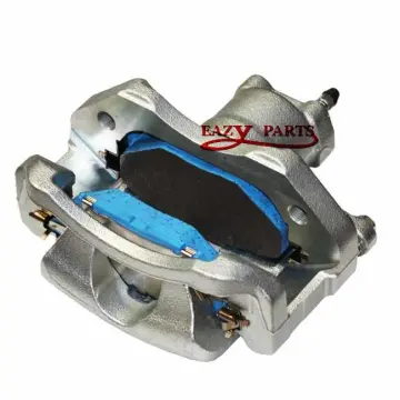FRONT BRAKE CALIPER - RH