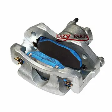 FRONT BRAKE CALIPER - LH