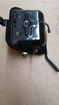 VACUUM TANK