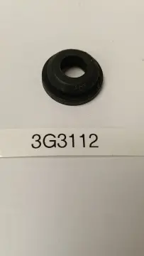 GROMMET - BOOSTER TO MASTER CYLINDER
