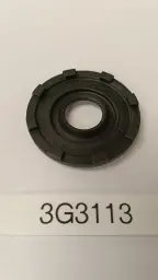 SEAL - BOOSTER TO BRAKE MASTER