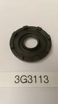 SEAL - BOOSTER TO BRAKE MASTER