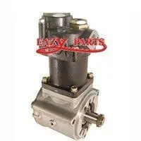 BRAKE AIR COMPRESSOR ASSEMBLY