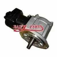 BRAKE AIR COMPRESSOR ASSEMBLY