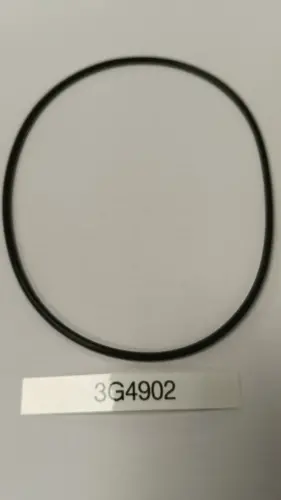 O-RING - COMPRESSOR TO ENGINE