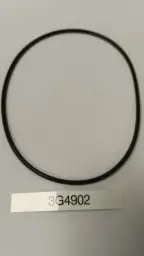 O-RING - COMPRESSOR TO ENGINE