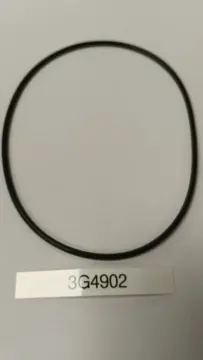O-RING - COMPRESSOR TO ENGINE