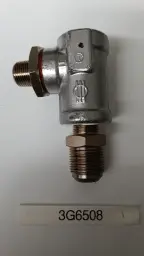 CHECK VALVE