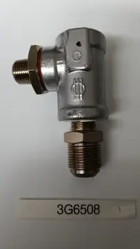 CHECK VALVE