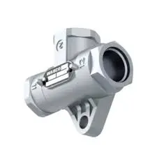 DOUBLE CHECK VALVE