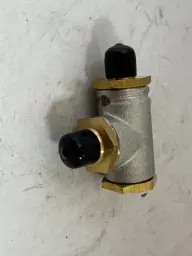 DOUBLE CHECK VALVE