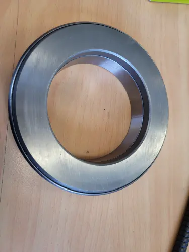 CLUTCH THRUST BEARING