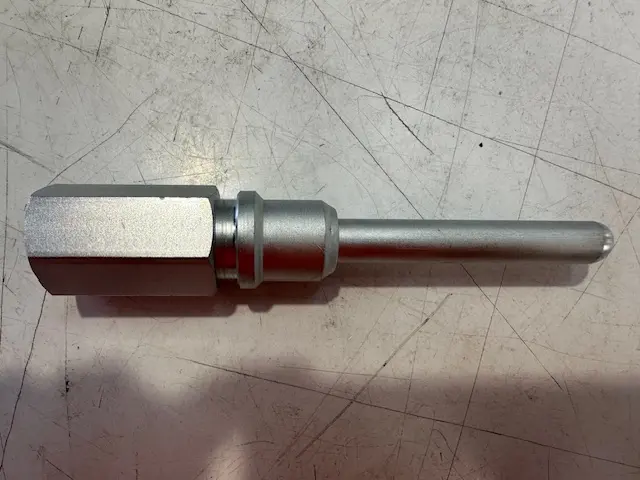 PUSH ROD, CLUTCH SERVO