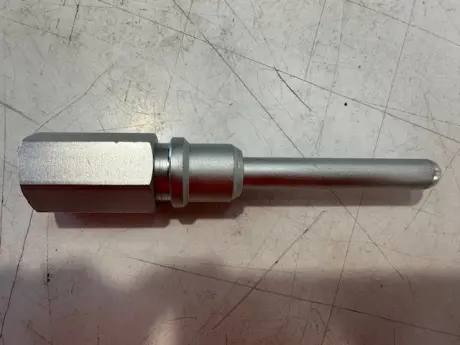 PUSH ROD, CLUTCH SERVO