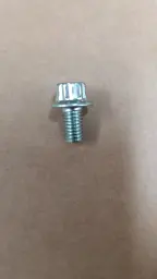 BOLT - DAMPER TO FLYWHEEL