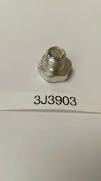 PLUG - CLUTCH CONTROL SUMP