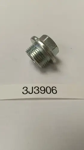 PLUG - TRANSMISSION FILLER